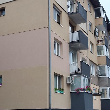 Amigi Apartment Sarajevo Exterior photo